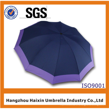 3 складной зонт от бренда Tiantangmei для фабрики подарок Шаосине 